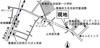 【地図】ワイズフォレスト 