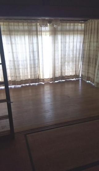 【居間・リビング】