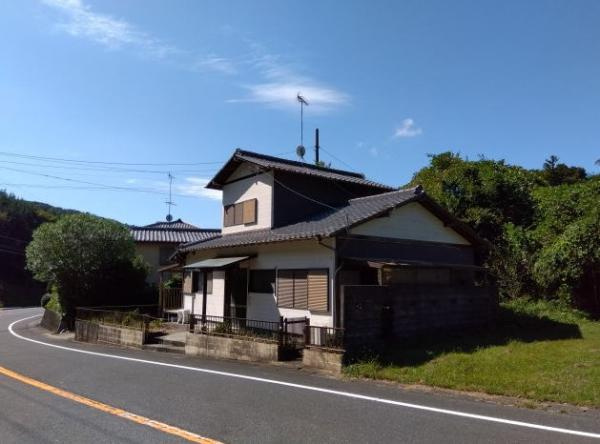 【外観】