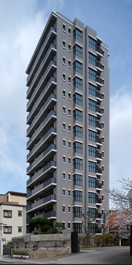 ブランズ天王寺小宮町