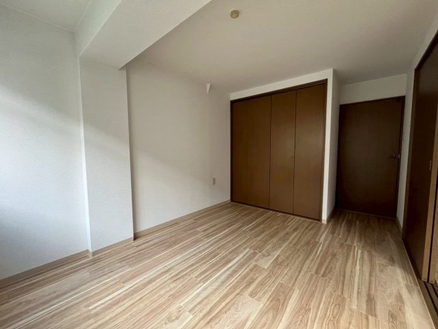 津之江パークハイツの子供部屋