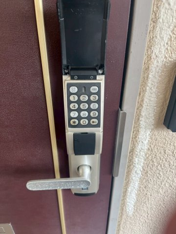 津之江パークハイツのその他