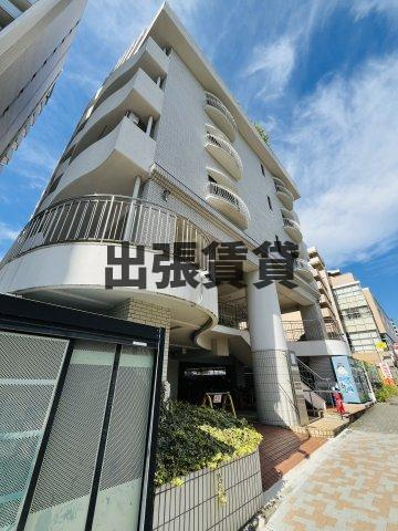 仲介手数料０円！荘苑御園の外観