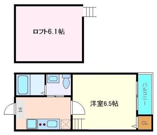 stage福沢町