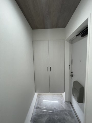 【玄関】 | グラン・ドムール府中 | 玄関収納