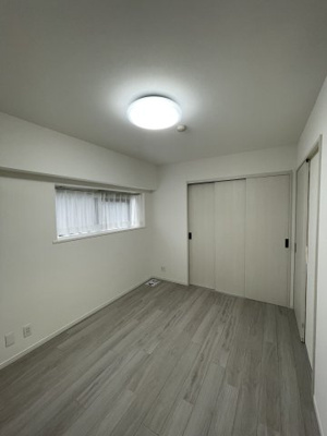 【洋室】 | グラン・ドムール府中 | 4.5帖　洋室