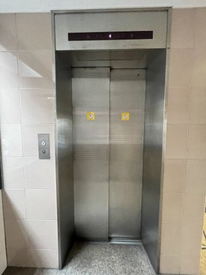 【設備】 | グラン・ドムール府中