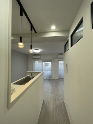 【内装】 | グラン・ドムール府中