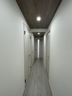 【内装】 | グラン・ドムール府中