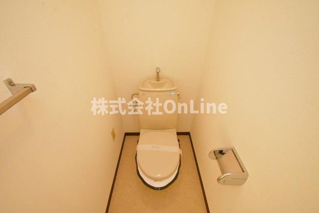 【トイレ】