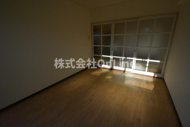 【内装】