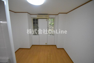 【寝室】 | 小阪本町ロイヤルハイツ