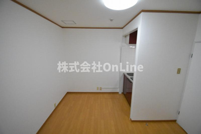 【子供部屋】 | 小阪本町ロイヤルハイツ