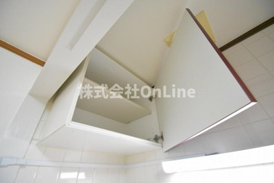 【収納】 | 小阪本町ロイヤルハイツ