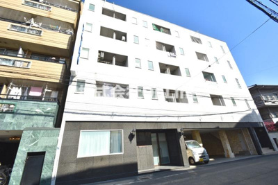 【外観】 | 小阪本町ロイヤルハイツ