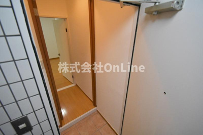 【その他】 | 小阪本町ロイヤルハイツ