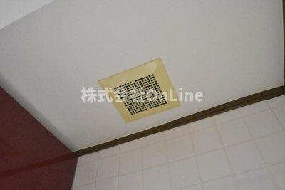 【設備】 | 小阪本町ロイヤルハイツ