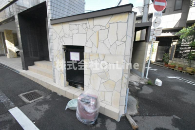 【その他共用部分】 | 小阪本町ロイヤルハイツ