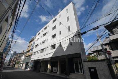 【外観】 | 小阪本町ロイヤルハイツ