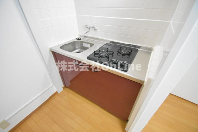 【キッチン】 | 小阪本町ロイヤルハイツ