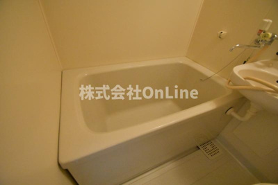 【浴室】 | 小阪本町ロイヤルハイツ
