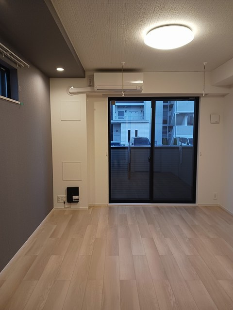 ラ・ステラの居間・リビング