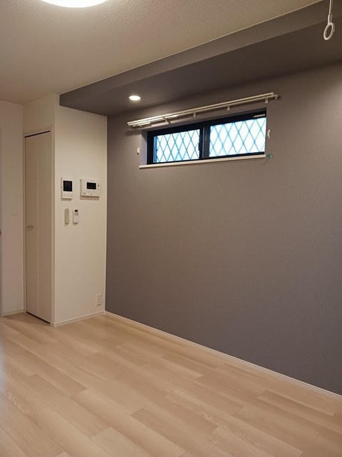 ラ・ステラの寝室