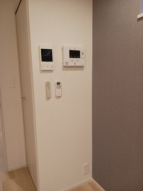 ラ・ステラのセキュリティ