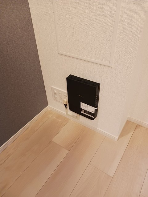 ラ・ステラの設備