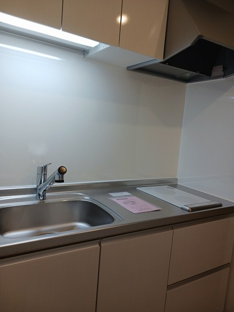 ラ・ステラのキッチン