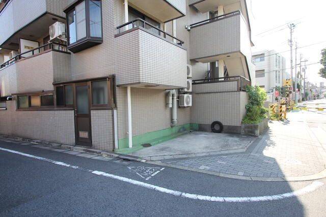 エミネンスのその他共用部分