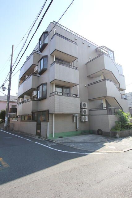 エミネンスの外観