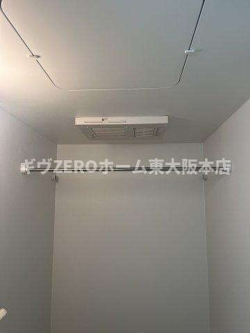 エムフラット衣摺Ⅰの設備