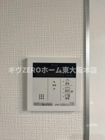 エムフラット衣摺Ⅰの設備