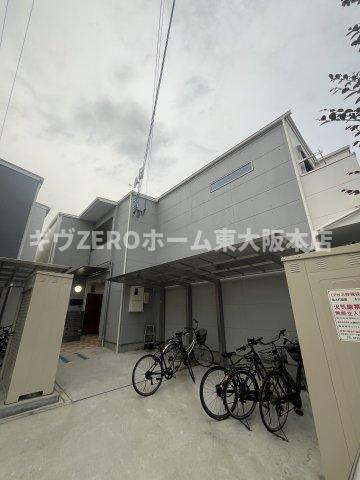 エムフラット衣摺Ⅰのその他