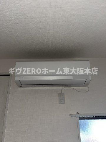 エムフラット衣摺Ⅰの設備