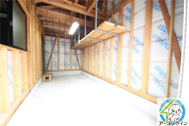 明石市大久保町八木の中古一戸建のその他