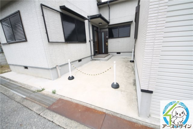 明石市大久保町八木の中古一戸建のその他