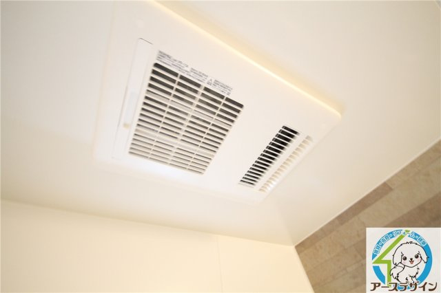 明石市大久保町八木の中古一戸建の冷暖房・空調設備