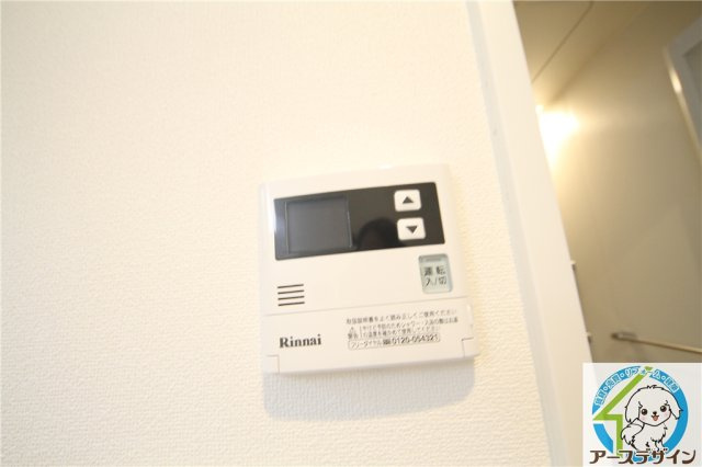 明石市大久保町八木の中古一戸建の設備