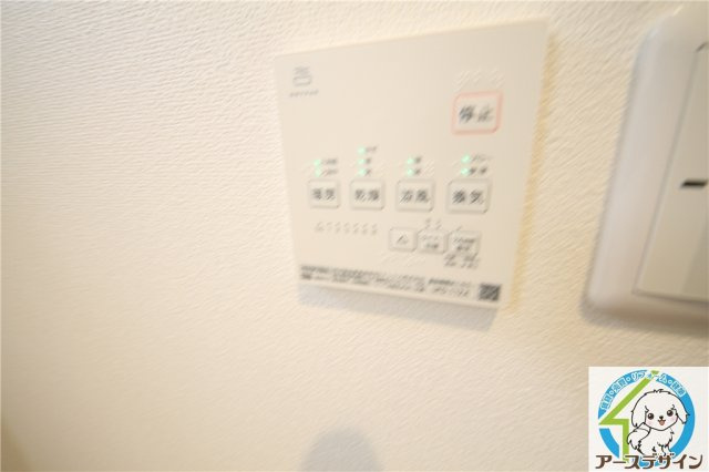 明石市大久保町八木の中古一戸建の設備