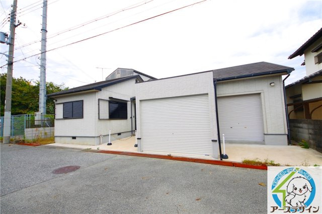 明石市大久保町八木の中古一戸建