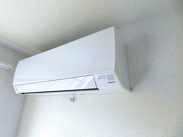 ラ・ステラの設備