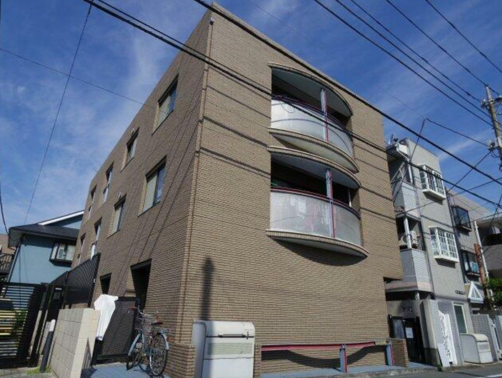 エムズマンション沼袋のその他共用部分