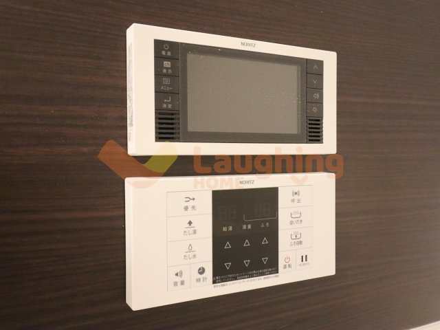 アイリスサンタ久留米の設備