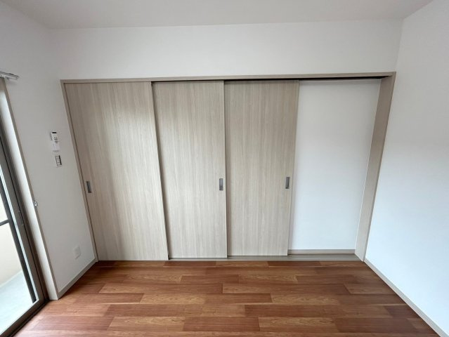 【洋室】 | プランドール | プランドール★那覇市字真地エリア
