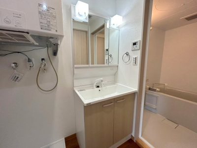 【洗面所】 | プランドール | プランドール★那覇市字真地エリア