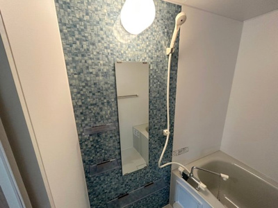 【浴室】 | プランドール | プランドール★那覇市字真地エリア