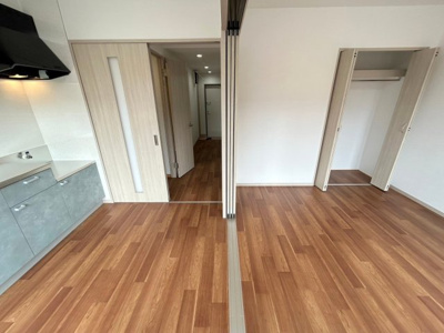 【居間・リビング】 | プランドール | プランドール★那覇市字真地エリア