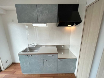 【キッチン】 | プランドール | プランドール★那覇市字真地エリア